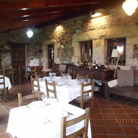 Casona Los Gamonales Carreno المظهر الخارجي الصورة