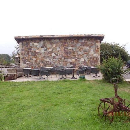Casona Los Gamonales Carreno المظهر الخارجي الصورة