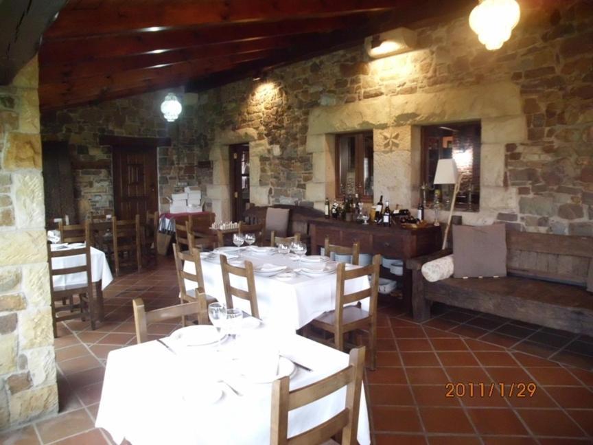 Casona Los Gamonales Carreno المظهر الخارجي الصورة