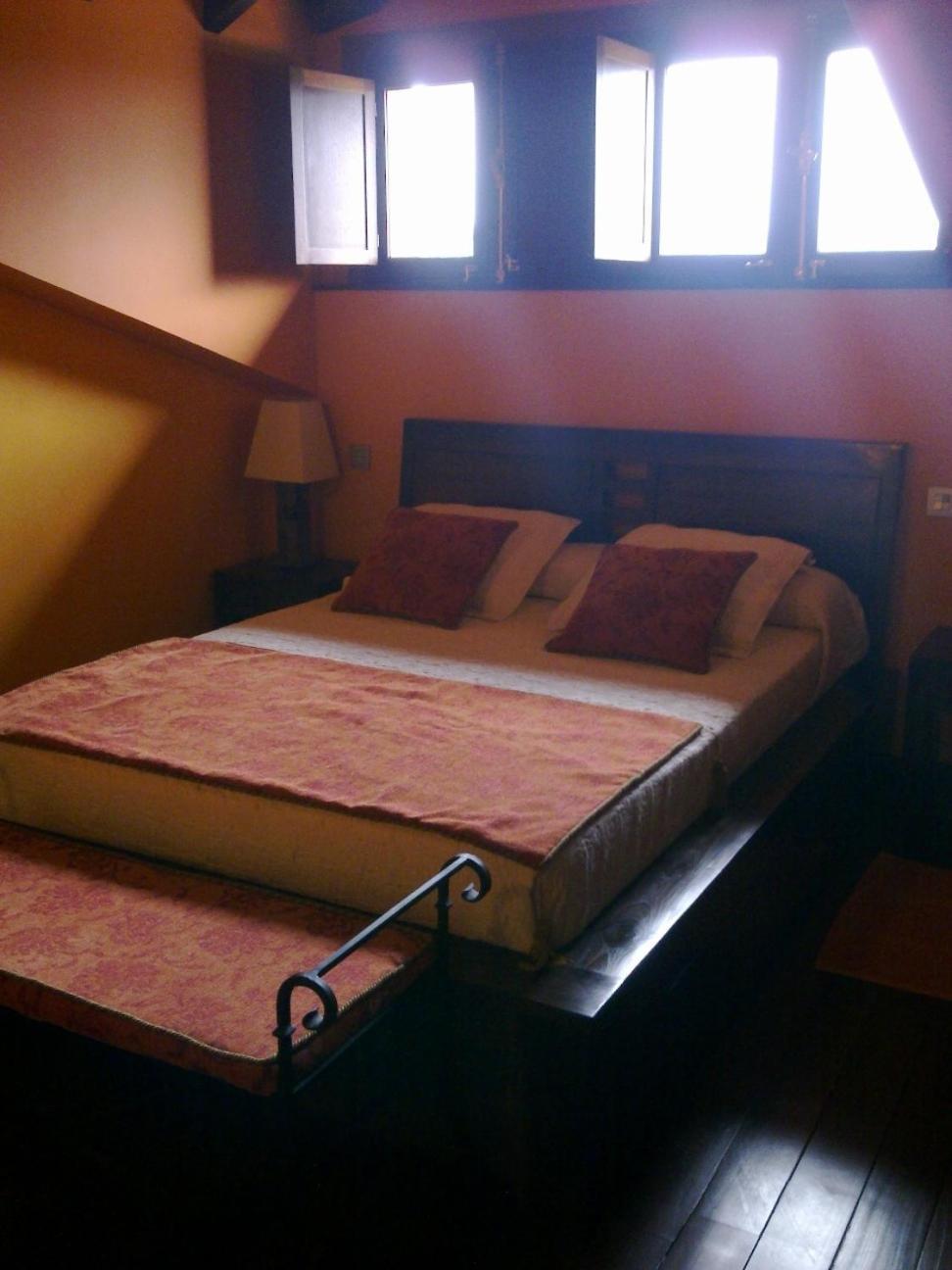 Casona Los Gamonales Carreno المظهر الخارجي الصورة