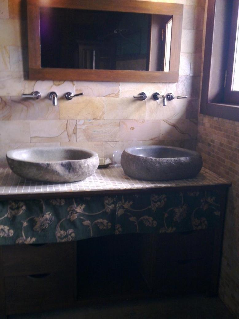 Casona Los Gamonales Carreno المظهر الخارجي الصورة