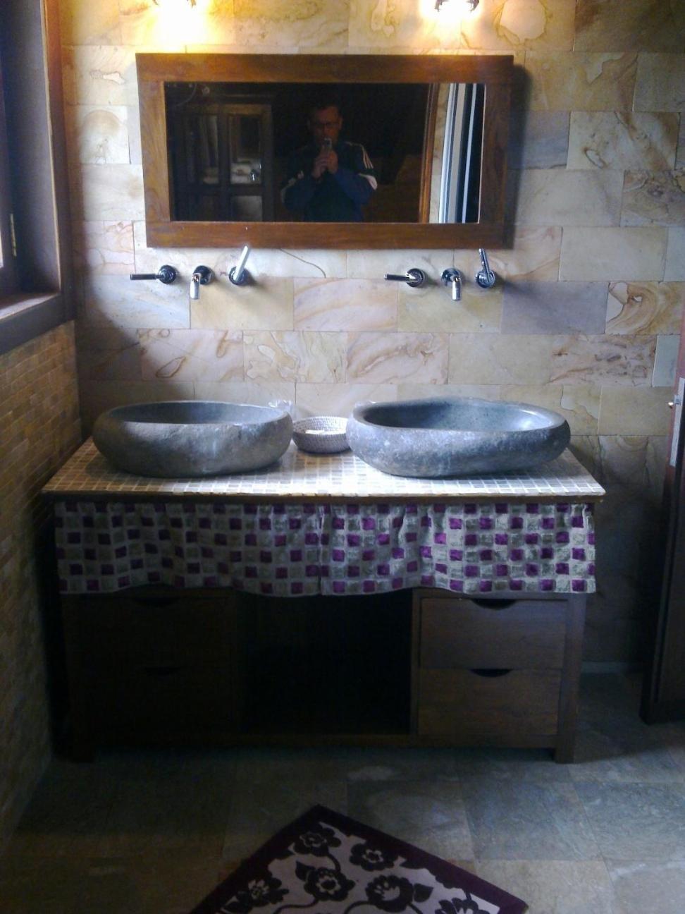 Casona Los Gamonales Carreno المظهر الخارجي الصورة