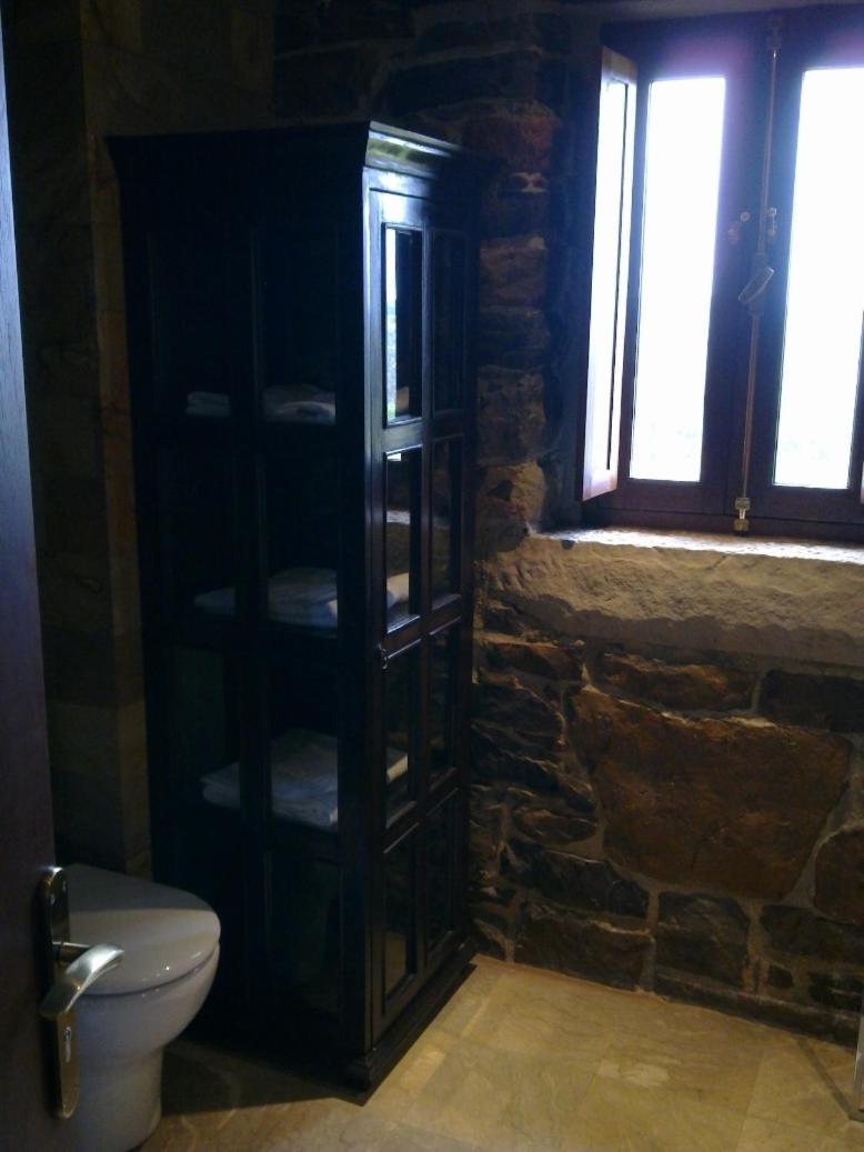 Casona Los Gamonales Carreno المظهر الخارجي الصورة