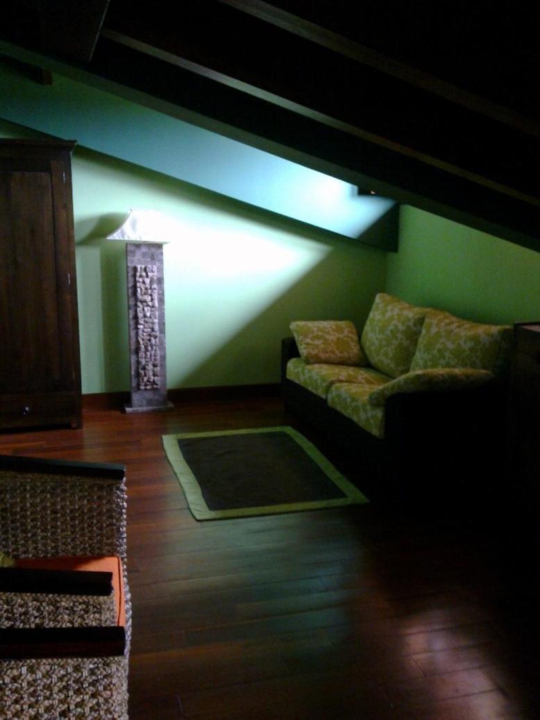 Casona Los Gamonales Carreno المظهر الخارجي الصورة