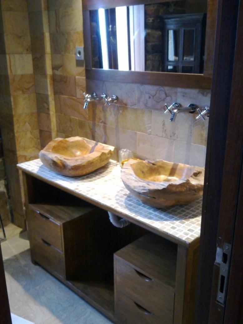 Casona Los Gamonales Carreno المظهر الخارجي الصورة