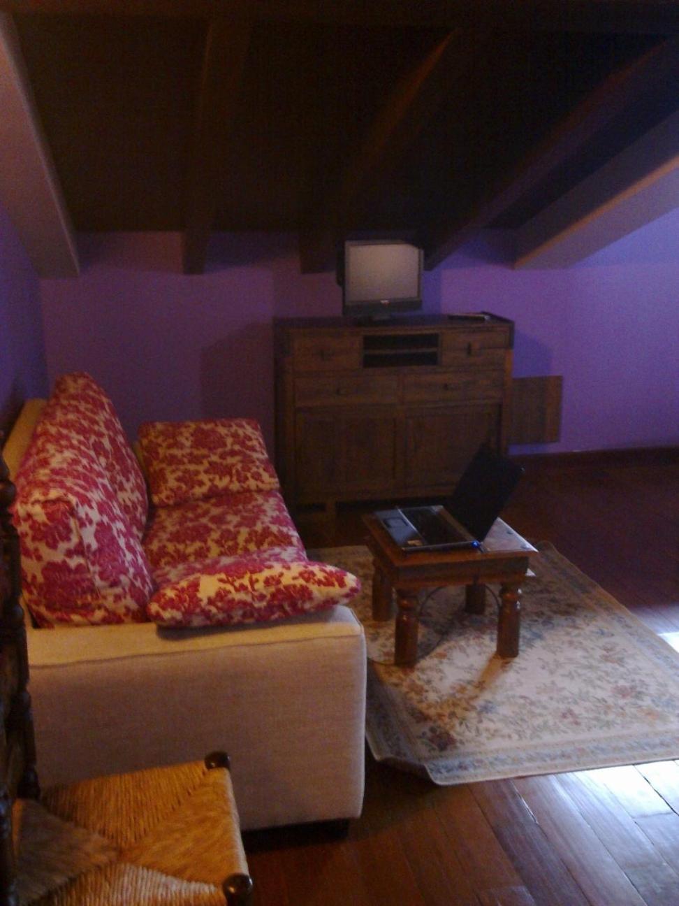 Casona Los Gamonales Carreno المظهر الخارجي الصورة