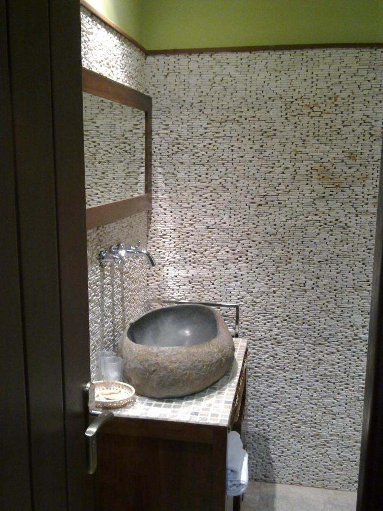 Casona Los Gamonales Carreno المظهر الخارجي الصورة