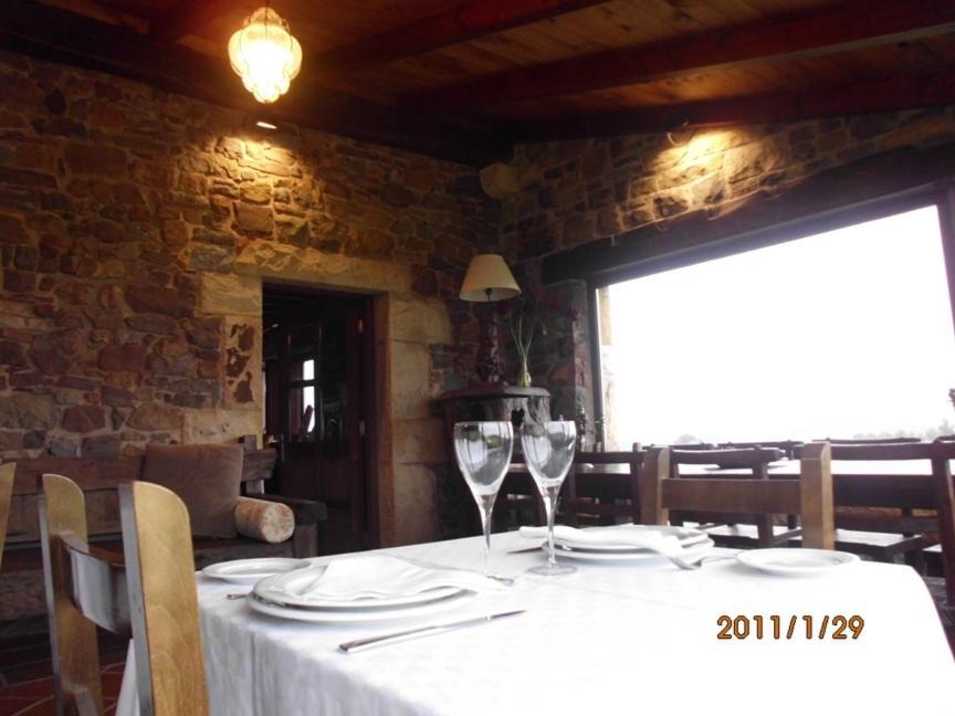 Casona Los Gamonales Carreno المظهر الخارجي الصورة